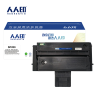 人人印硒鼓SP200支