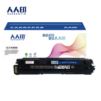 人人印 硒鼓CLT-K506S 黑色支