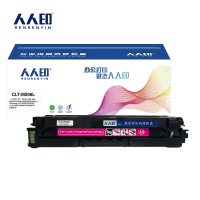 人人印 硒鼓CLT-M506L 红色支