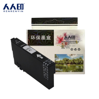 人人印 墨盒T05U 黑色支