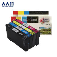 人人印 墨盒T05U 四色套装套