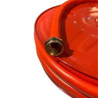 济俊 消防软管卷盘 JPS0.8-19/30 30米 盘