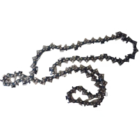 旋达油锯链条 小3/8型14寸50节25刀/ 根