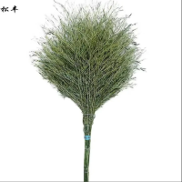 松丰 竹扫帚大扫帚大竹扫把210cm*80cm/把