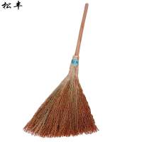 松丰 高粱苗笤帚手工扫把100cm*40cm/把