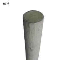 松丰 白蜡杆锤柄锹柄实木工具柄180cm/根