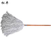 松丰 纯棉线拖把吸水拖布 146cm 10个/ 捆