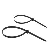 普拉塞(Plasser) 耐候尼龙扎带250根/包 8mm*350mm(包)