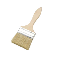 普拉塞(Plasser) 扁油刷 75mm(个)