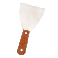 普拉塞(Plasser) 油灰刀 4寸(个)