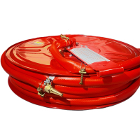 济俊 消防软管卷盘 JPS1.0-19/30 30米 盘