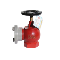 济俊 普通室内消火栓 SN65 DN65 台