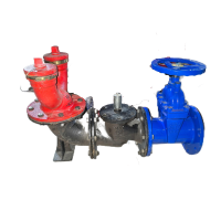 济俊 地下消防水泵接合器 SQA150-1.6 台