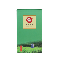 龚福 特级云雾绿芽 250g/罐