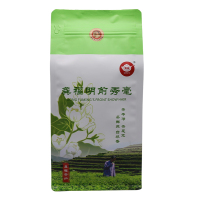 龚福 二级明前秀毫250g/袋