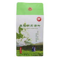 龚福 一级明前秀叶250g/袋