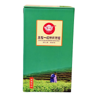 龚福 一级明前雨露250g/罐