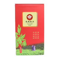 龚福 红茶福韵250g/罐