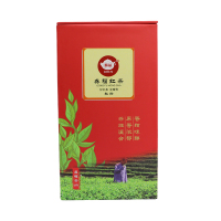 龚福 特级红茶红韵 250g/罐