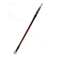 旋达毛笔中号 支