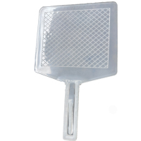 旋达拖灰板泥板通用 把