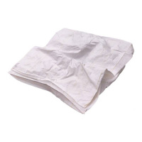 瑾如云海 集装袋 大袋子 编织布袋 80*80*80cm 个