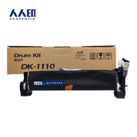 人人印硒鼓DK1110支