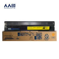 人人印硒鼓T-FC415C-Y 黄色支