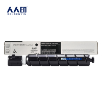 人人印硒鼓NPG-87 黑色支