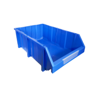 瑾如云海 斜口零件盒 720*475*255mm 个