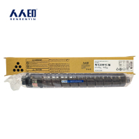 人人印 墨粉MC2001 黑色支