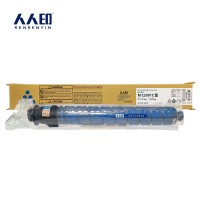 人人印 墨粉MC2001 蓝色支