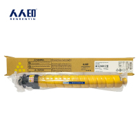 人人印 墨粉MC2001 黄色支