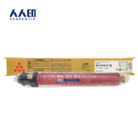 人人印 墨粉MC2001 红色 支