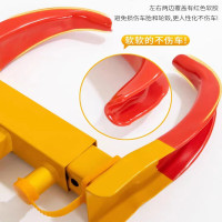 宽迈 汽车锁车器 KM-10050 把