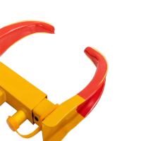 宽迈 汽车锁车器 9孔 把