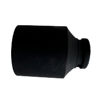 旋达 重型套筒头 55mm/个