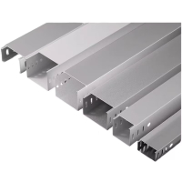 旋达复合电缆槽 150*210*5mm/米