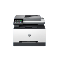 惠普(HP)彩色激光打印机3388fdn 台