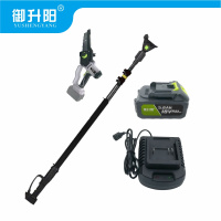 御升阳 18V锂电高枝锯 6寸一电一充(5Ah) /套