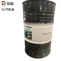 司能 中负荷工业齿轮油(新版)L-CKC 220 170kg /桶