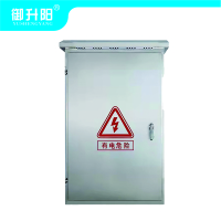 御升阳 铁皮箱/双杆变台箱 700*450*700mm/ 个