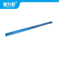 御升阳 工业级带强磁水平尺 1200mm长/48寸 /把