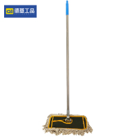 德基工品 平板尘推 40cm 套