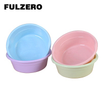 FULZERO 脸盆 38cm 个