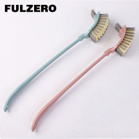 FULZERO马桶刷 50cm 个