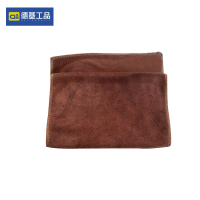德基工品 纤维毛巾 抹布 30*70cm 条
