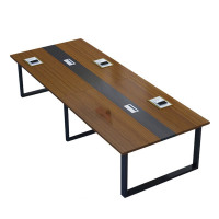 瑾如云海 办公桌 会议桌 3000*1300*750mm /张