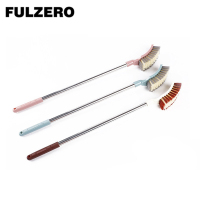 FULZERO 马桶刷50cm 个