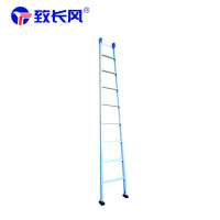 致长风 铝合金单梯 6米 个